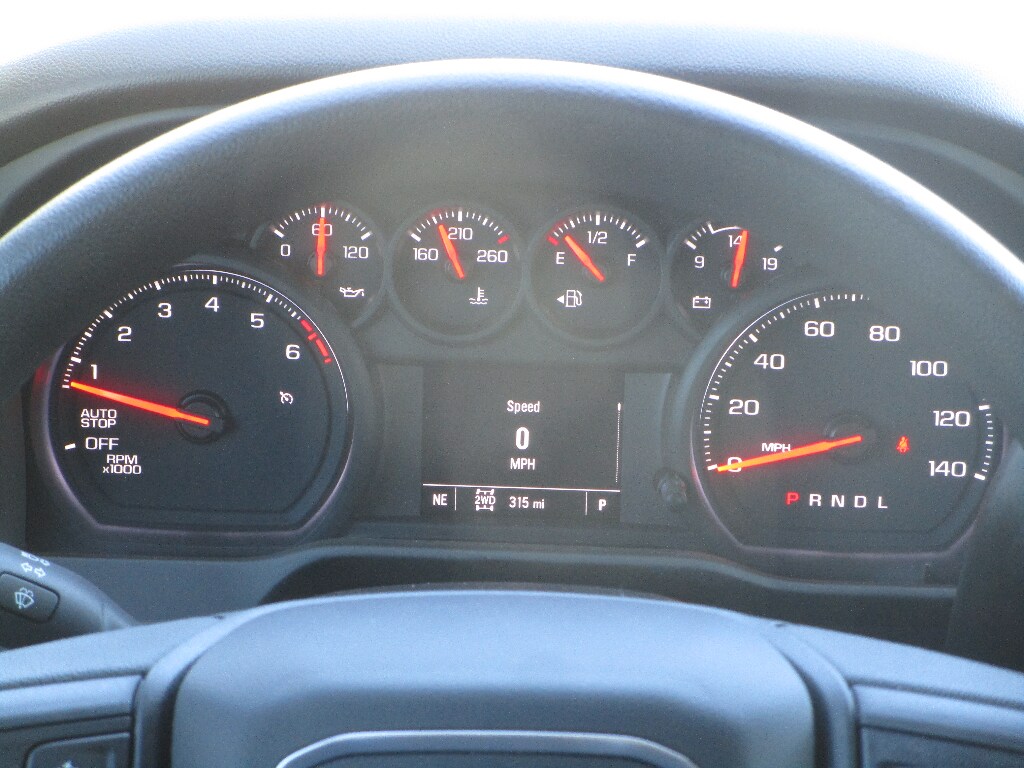 2026 GMC Sierra 1500 Pro - Photo 7