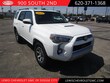  Toyota 4Runner