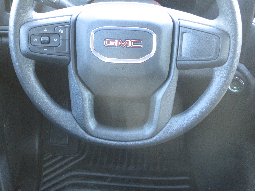 2026 GMC Sierra 1500 Pro - Photo 6