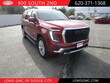  GMC Yukon XL