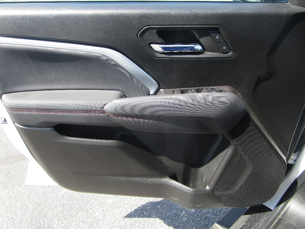 Used 2024 Chevrolet Colorado Z71 Truck
