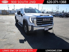 2026 GMC Sierra 2500 HD SLE Truck