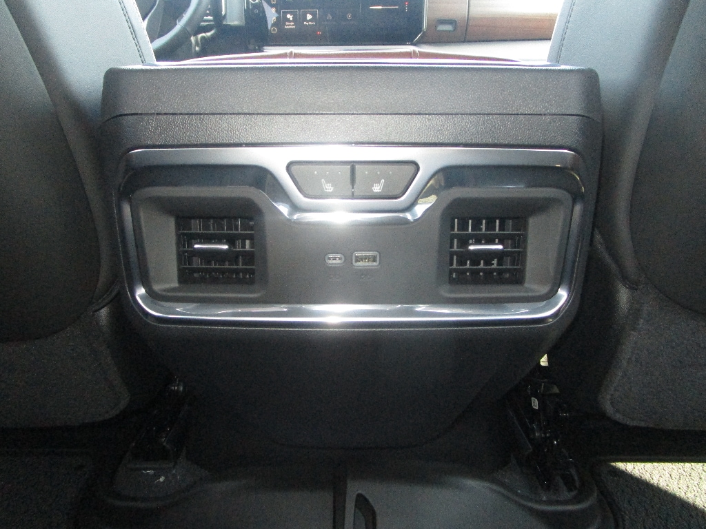 2026 GMC Sierra 2500HD Denali Ultimate - Photo 10