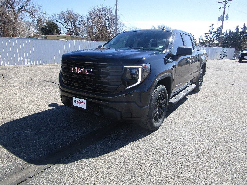 2026 GMC Sierra 1500 Pro - Photo 16