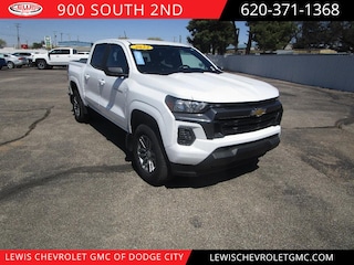 2023 Chevrolet Colorado