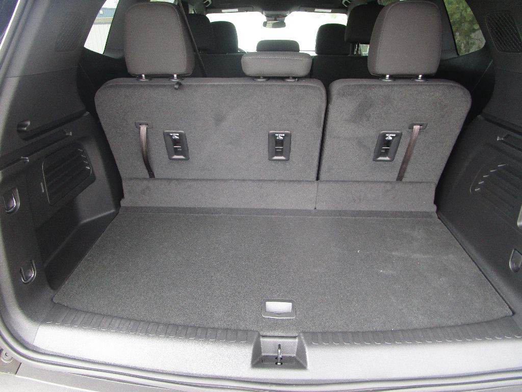 2025 GMC Acadia Elevation - Photo 7