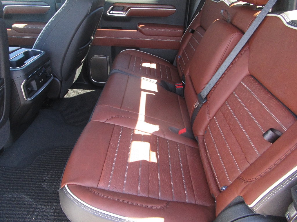 2026 GMC Sierra 1500 Denali Ultimate - Photo 11
