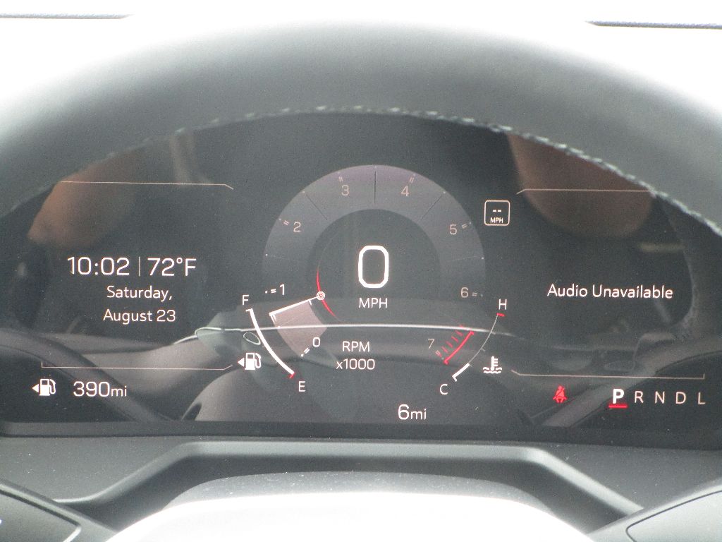 2025 GMC Acadia Elevation - Photo 10