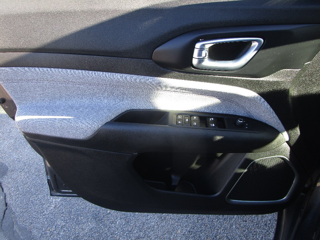 Used 2024 Jeep Compass Latitude Lux