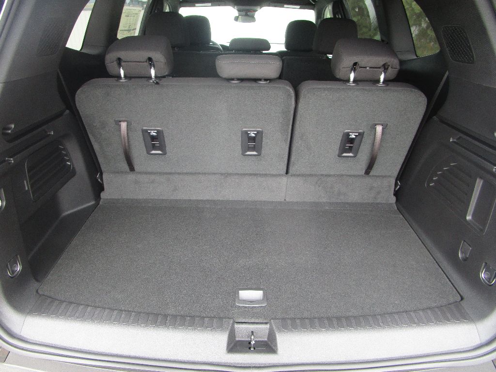 2025 GMC Acadia Elevation - Photo 7