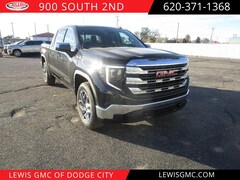 2026 GMC Sierra 1500 SLE Truck
