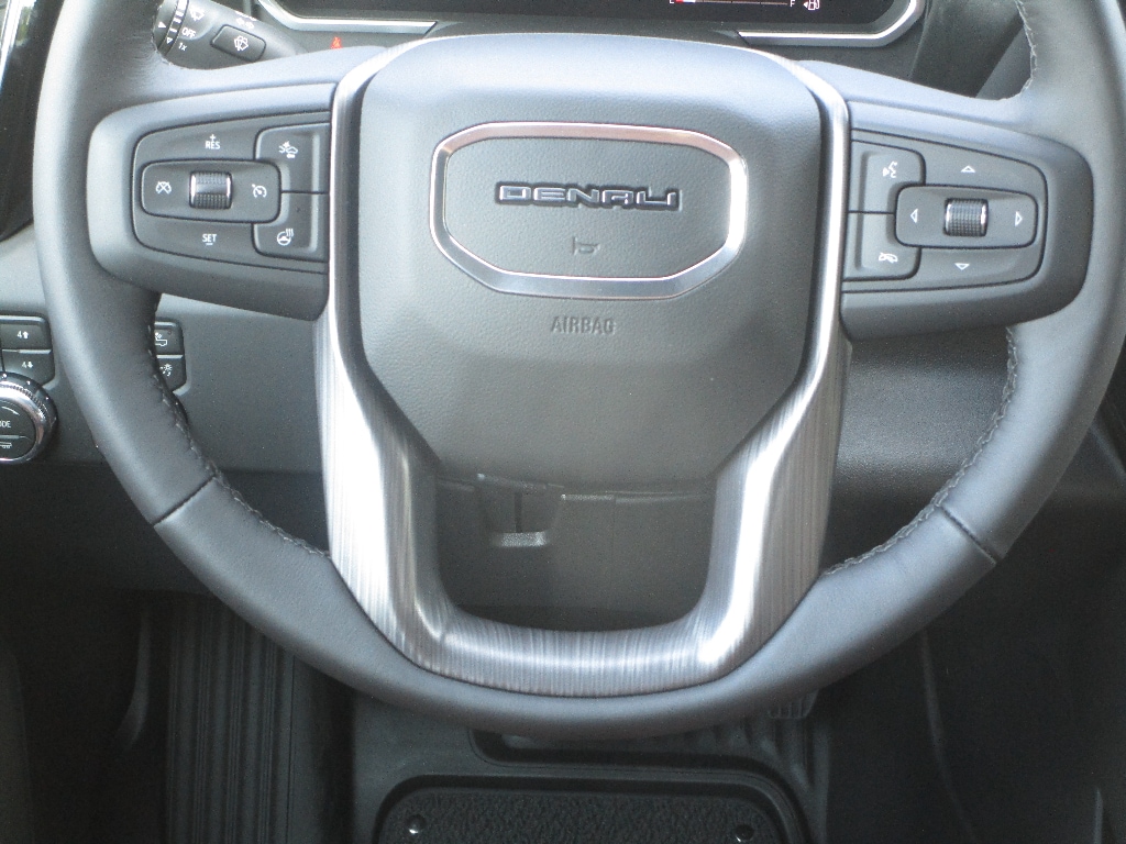 2026 GMC Sierra 2500HD Denali Ultimate - Photo 6