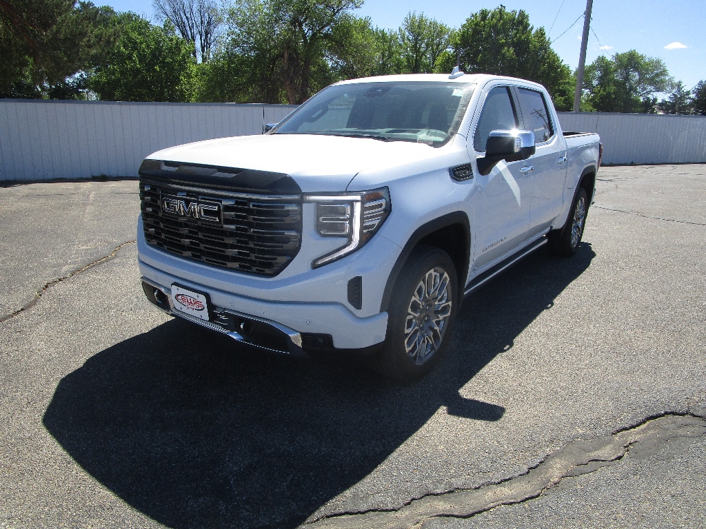 2026 GMC Sierra 1500 Denali Ultimate - Photo 16