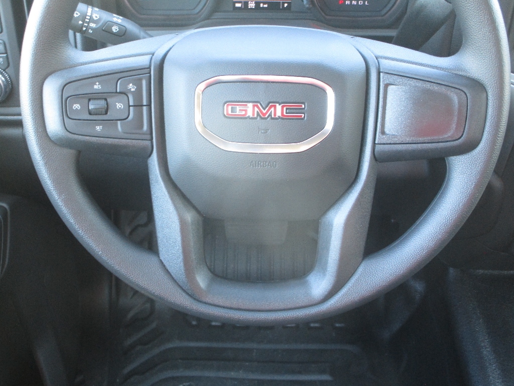 2026 GMC Sierra 2500HD Pro - Photo 6