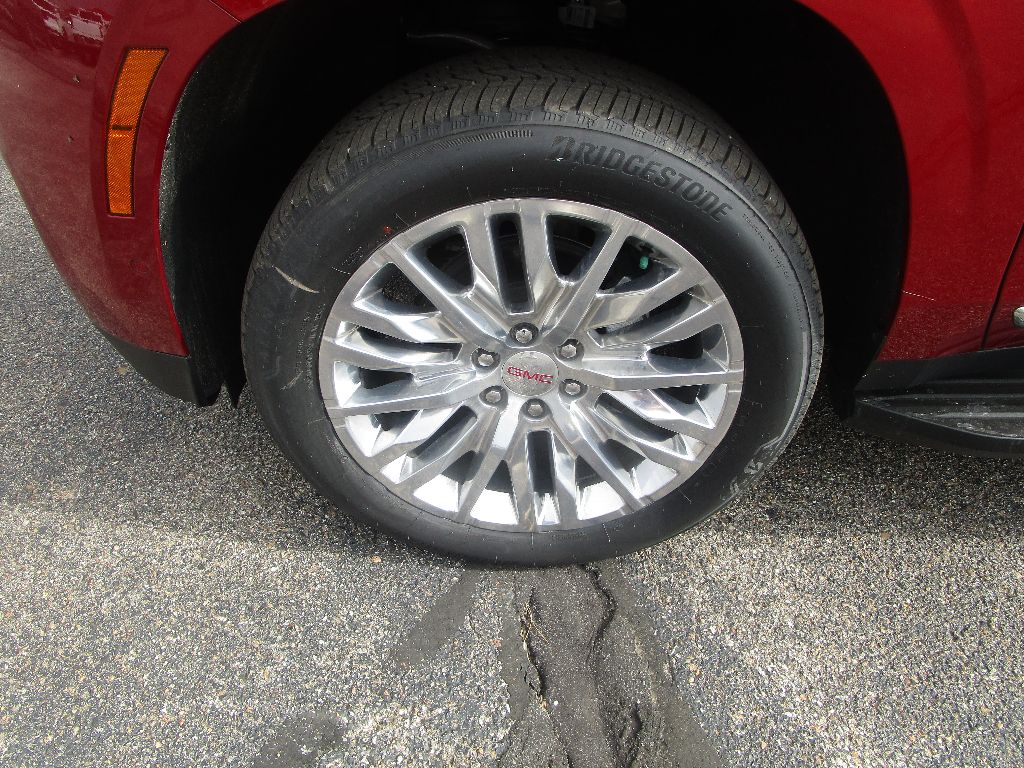 2025 GMC Yukon XL Elevation - Photo 19