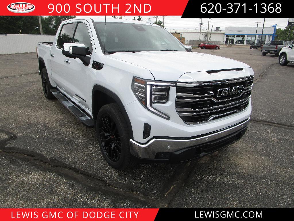 2026 GMC Sierra 1500 Truck 