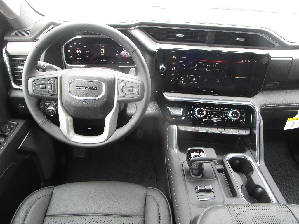 New 2026 GMC Sierra 1500 Denali Truck