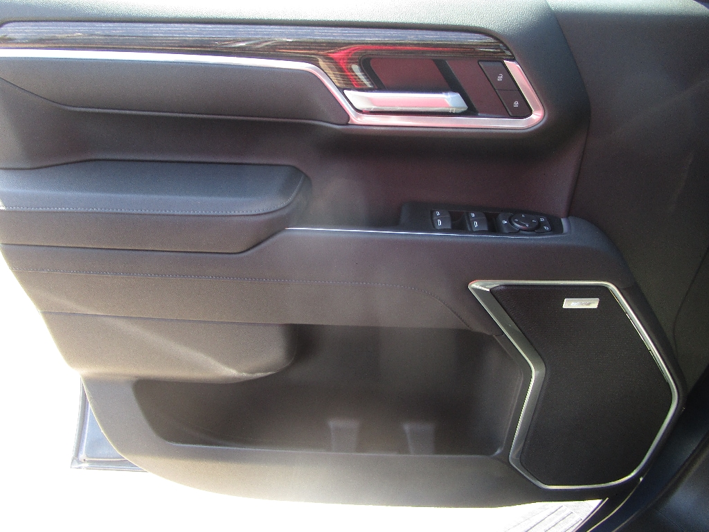 New 2026 GMC Sierra 1500 Elevation Truck