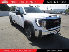2026 GMC Sierra 3500 HD Pro Truck