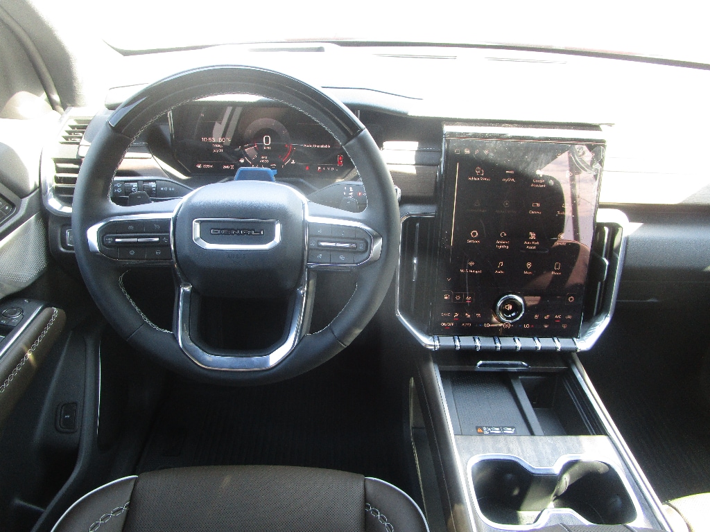 New 2026 GMC Acadia Denali Ultimate SUV