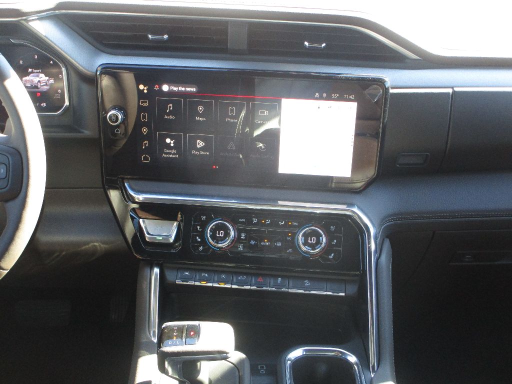 2026 GMC Sierra 1500 Denali - Photo 9