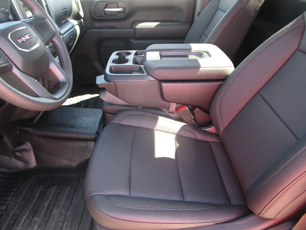 2026 GMC Sierra 2500HD Pro - Photo 9