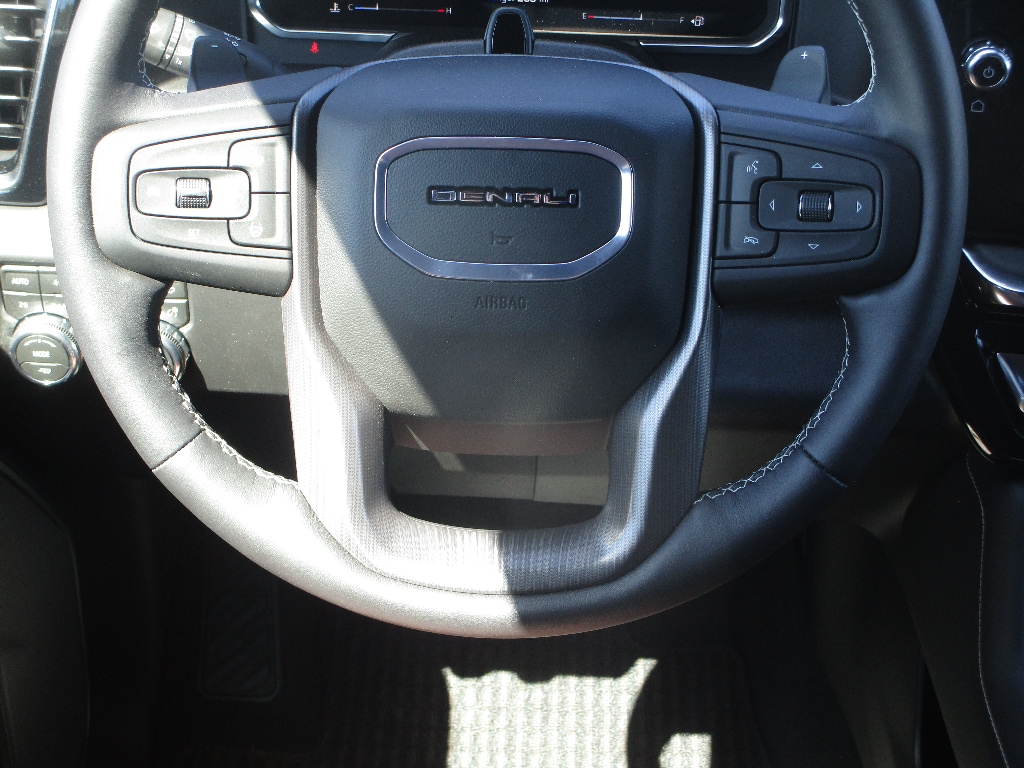 2026 GMC Sierra 1500 Denali Ultimate - Photo 6