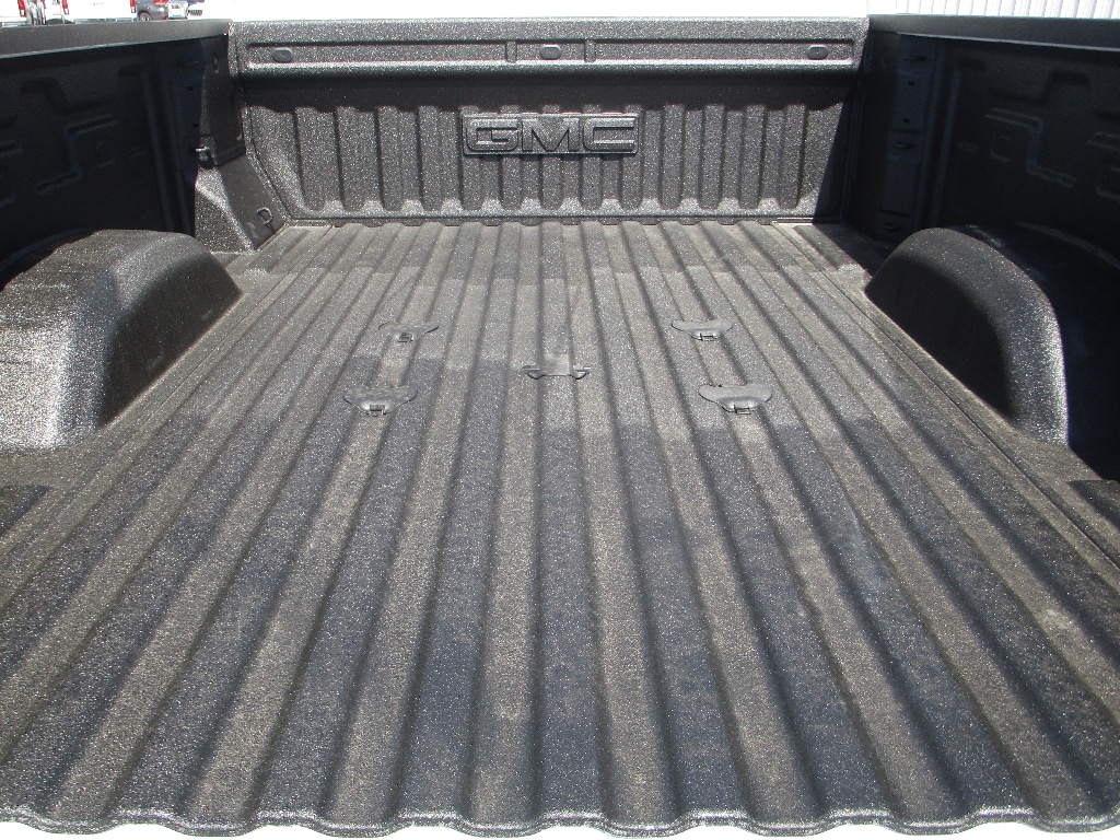 2026 GMC Sierra 2500HD AT4 - Photo 12
