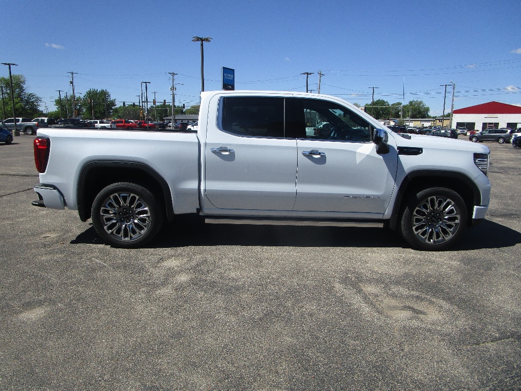 New 2026 GMC Sierra 1500 Denali Ultimate Truck