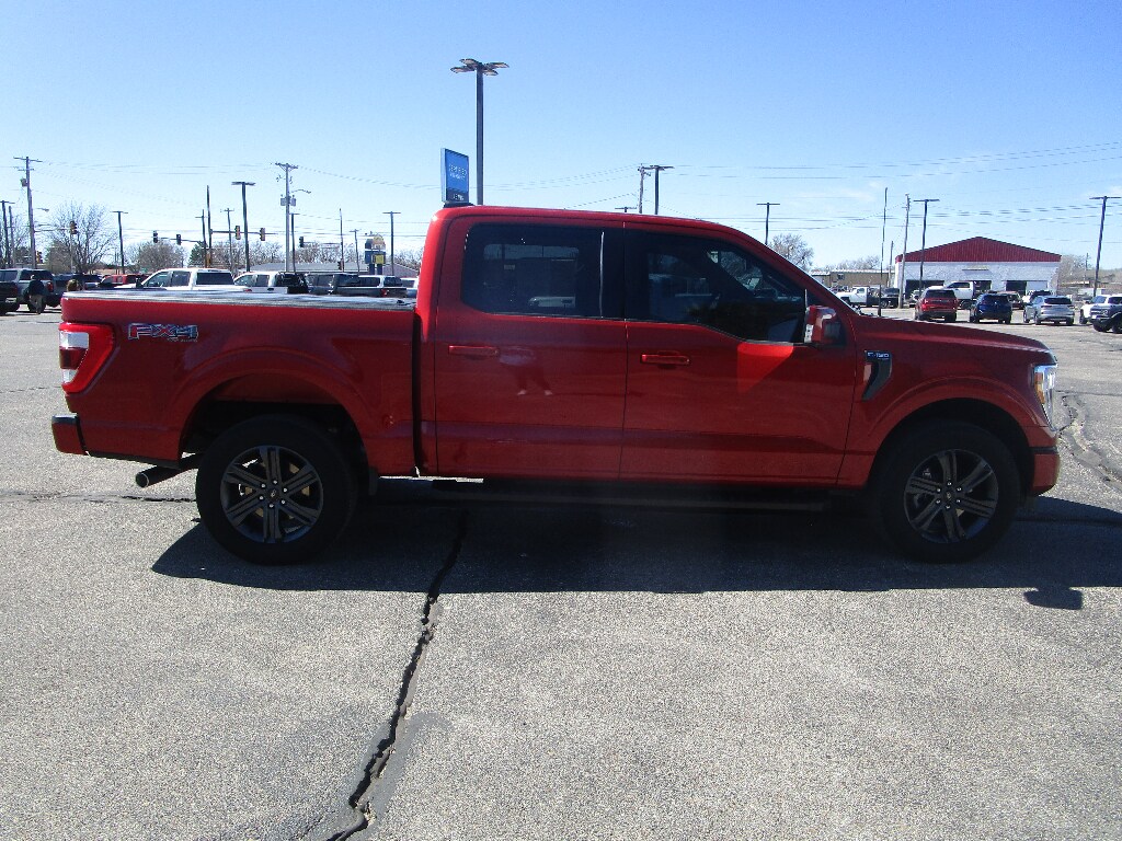 Used 2023 Ford F-150 XL