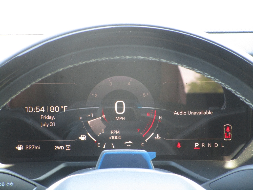 2026 GMC Acadia Denali Ultimate - Photo 6