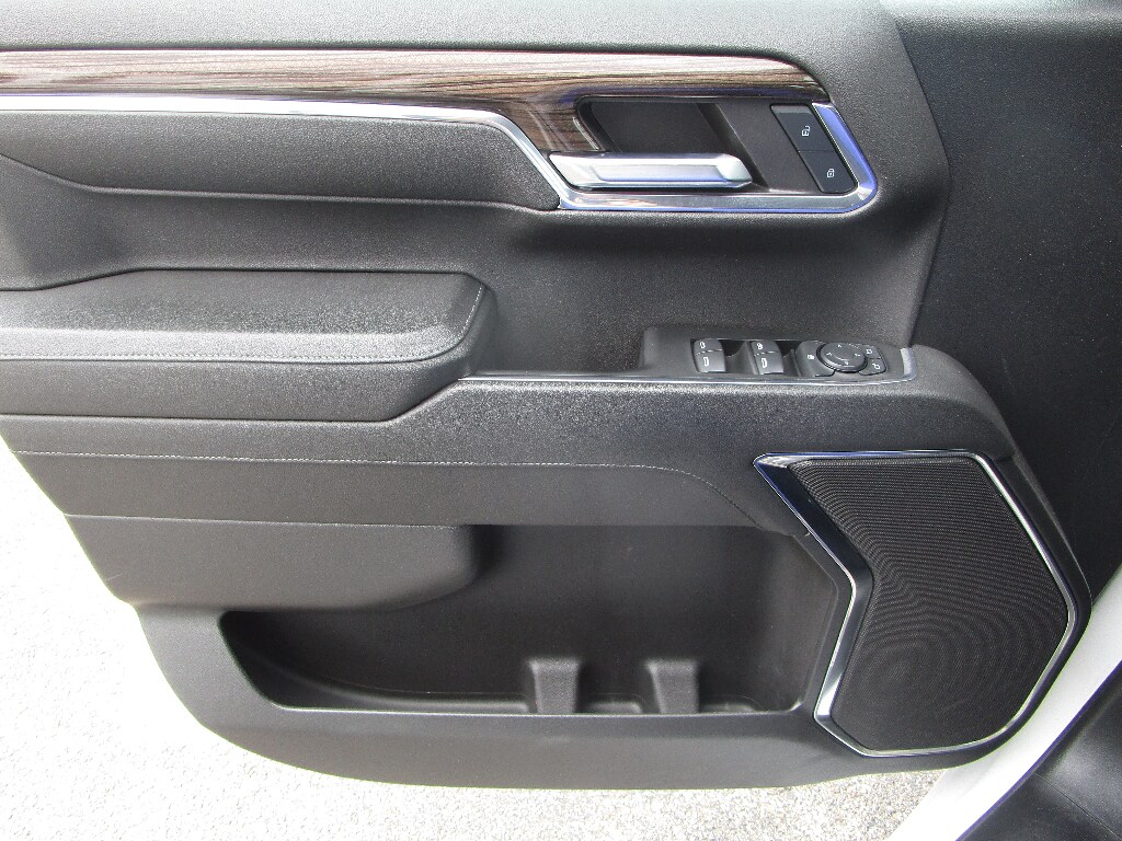 Used 2024 Chevrolet Silverado 1500 LT Truck