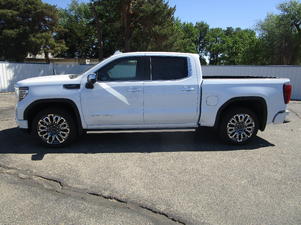 2026 GMC Sierra 1500 Denali Ultimate - Photo 15