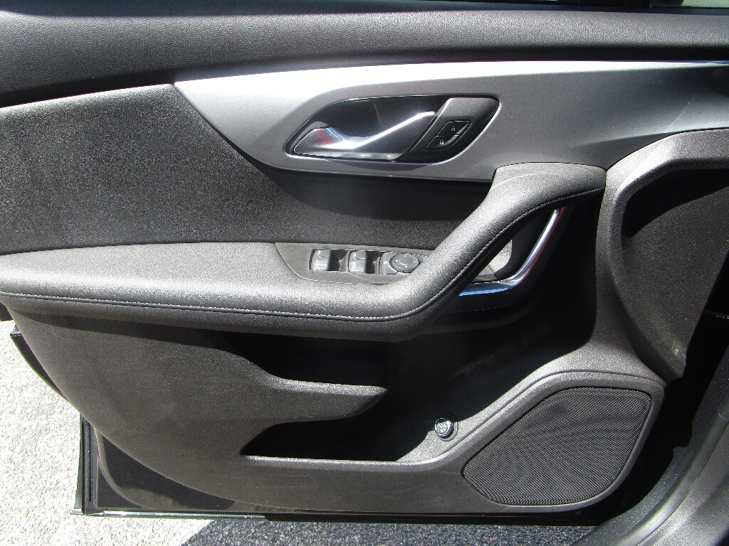 Used 2019 Chevrolet Blazer SUV