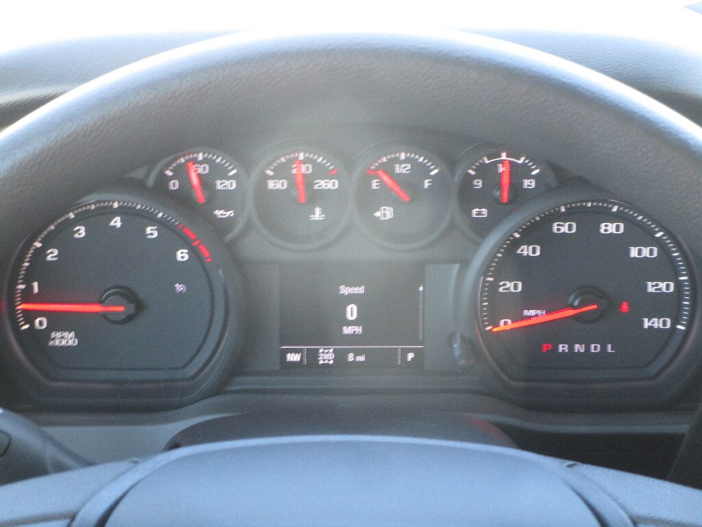 2026 GMC Sierra 2500HD Pro - Photo 7