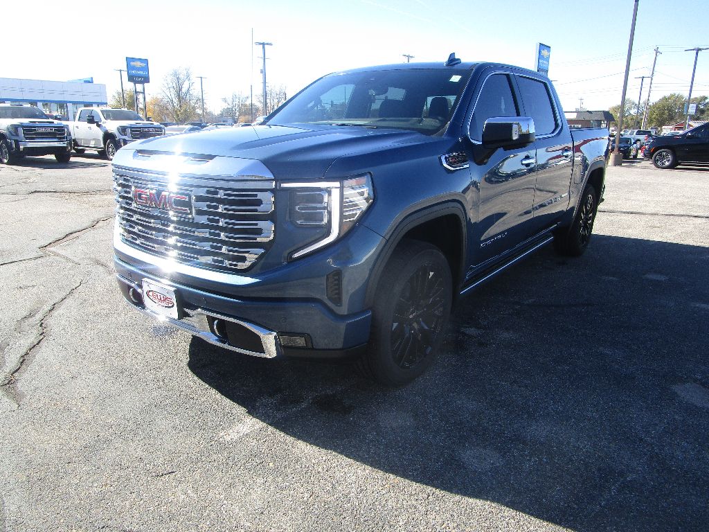 2026 GMC Sierra 1500 Denali - Photo 16
