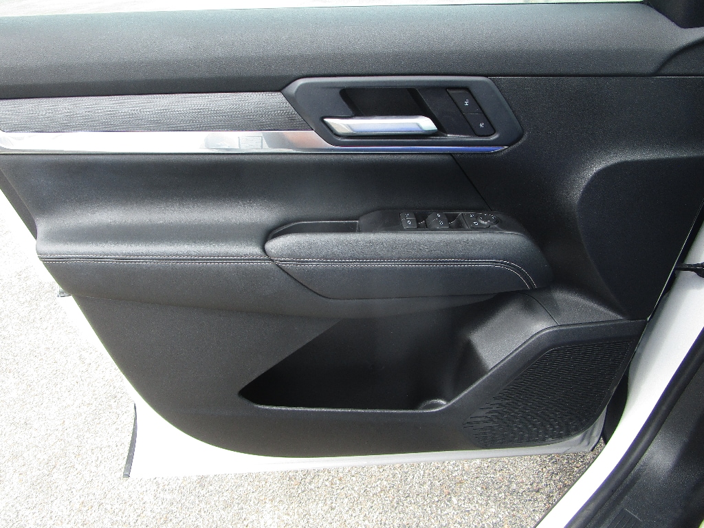 Used 2026 GMC Terrain Elevation SUV