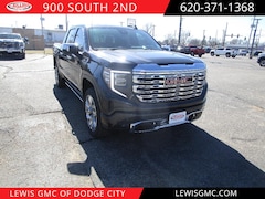 2026 GMC Sierra 1500 Denali Truck