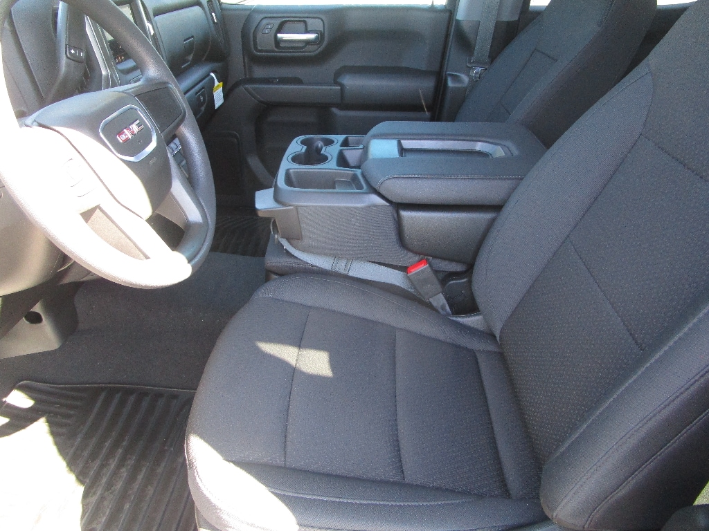 2026 GMC Sierra 1500 Pro - Photo 9