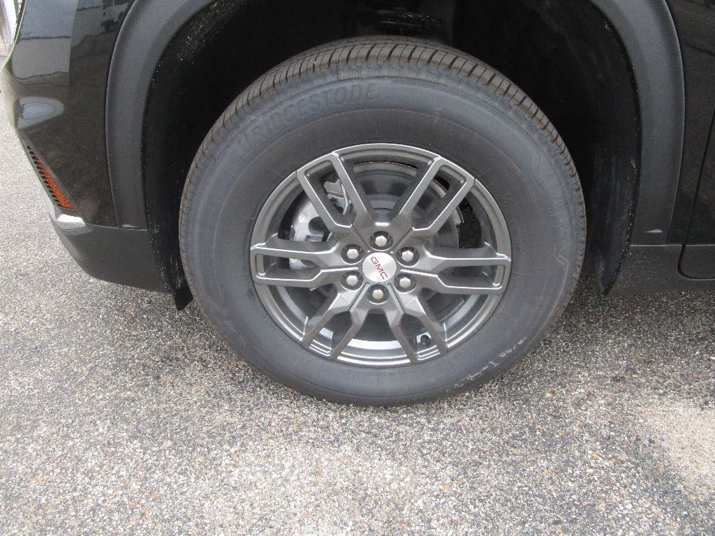 2025 GMC Acadia Elevation - Photo 18