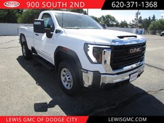 2026 GMC Sierra 3500 HD Pro Truck