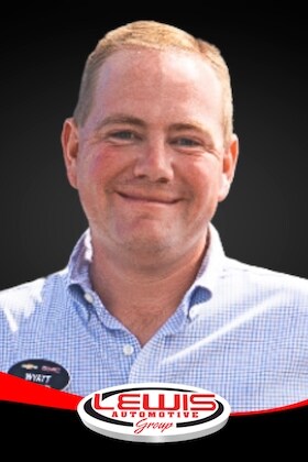 Staff member WYATT ROSTETTER from ID_596d19