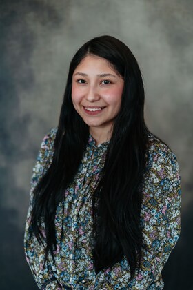 Staff member MERARI GUTIERREZ from ID_92f3d2