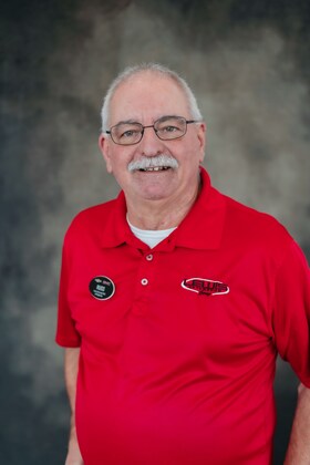 Staff member RUSS BASHAM from ID_596d19