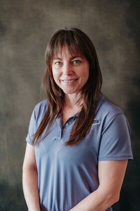 Staff member KRISTA STANTON from ID_596d19