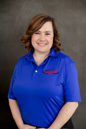 Staff member LEXI PENCIS from ID_596d19