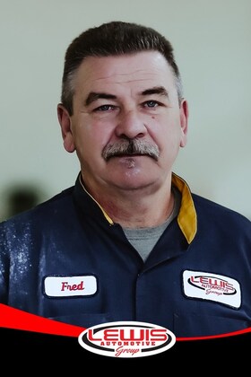 Staff member FRED WILSON from ID_960ad1