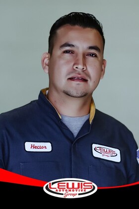 Staff member HECTOR TRIANA from ID_960ad1