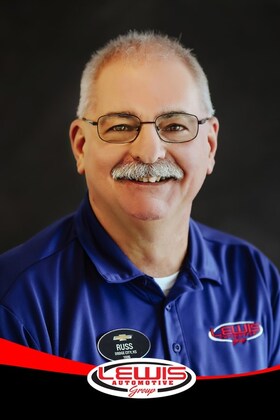 Staff member RUSS BASHAM from ID_63bc3c