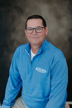 Staff member TREVER BELL from ID_596d19
